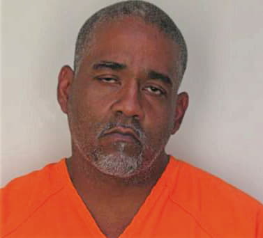 Daniels Richard - Hillsborough County, FL 
