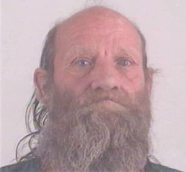 John Richard - Tarrant County, TX 