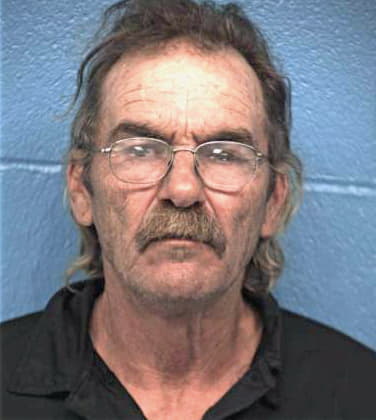 Reynolds Robert - Williamson County, TX 