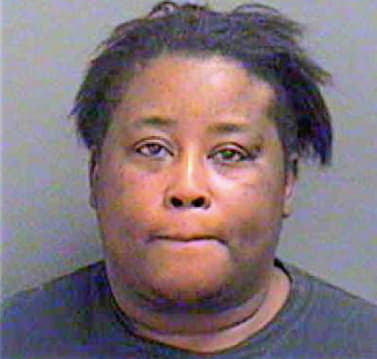 Mccullum Shondell - Mecklenburg County, NC 