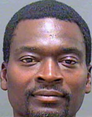 Calloway Steven - Mecklenburg County, NC 