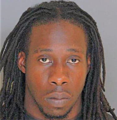 Conyers Steven - Sumter County, SC 