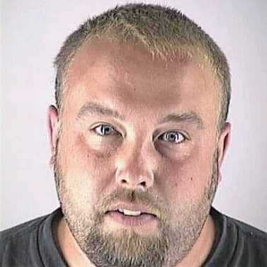 Shaddon Thomas - Deschutes County, OR 