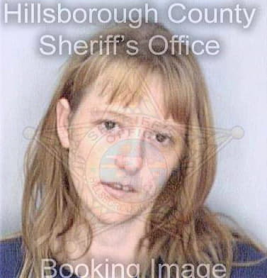 Parks Tonya - Hillsborough County, FL 