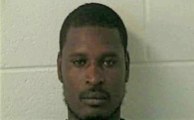 Pittman Unquiel - Newton County, GA 