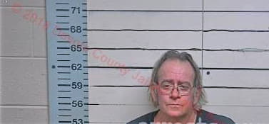 Midgett William - Desoto County, MS 