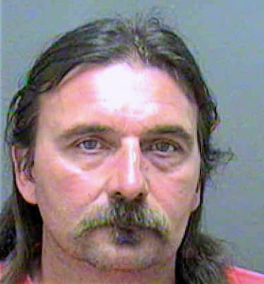 Roberts William - Mecklenburg County, NC 