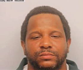 Hardy Willie - Chatham County, GA 