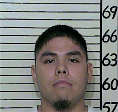 Gonzales Adalberto - Comal County, TX 