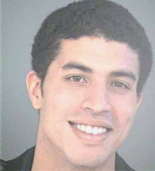 Garcia Andres - Hillsborough County, FL 