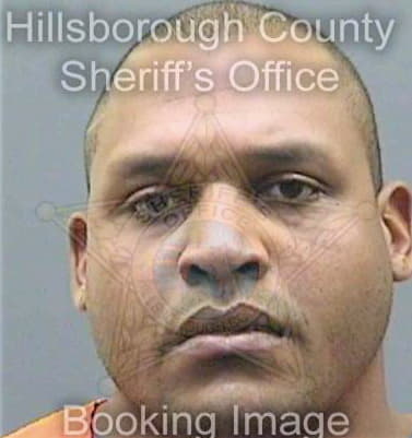 Shogreenedwards Andy - Hillsborough County, FL 