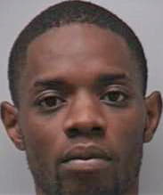 Colbert Anthony - Midland County, MI 