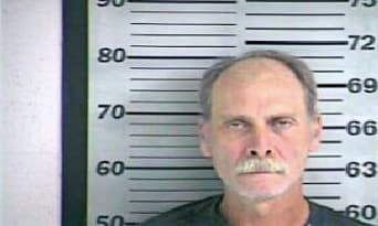 Hollis Bobby - Dyer County, TN 
