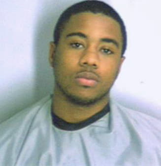 Ransom Cardel - Dekalb County, GA 