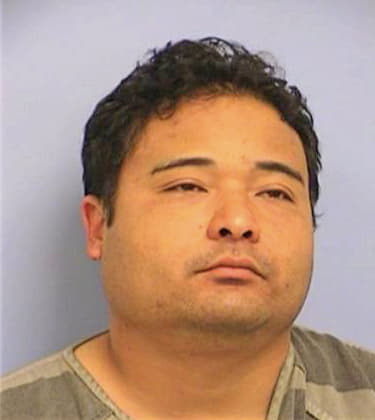 Shaw Christopher - Travis County, TX 