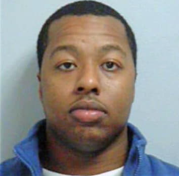 Stephens Christopher - Henry County, GA 