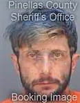Jones Craig - Pinellas County, FL 