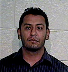 Ruiz Daniel - Hidalgo County, TX 