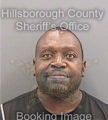 Browning David - Hillsborough County, FL 