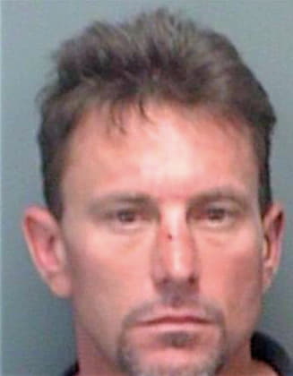 Warren Edward - Pinellas County, FL 