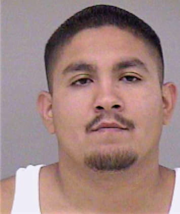 Gonzalez Gabriel - Madera County, CA 