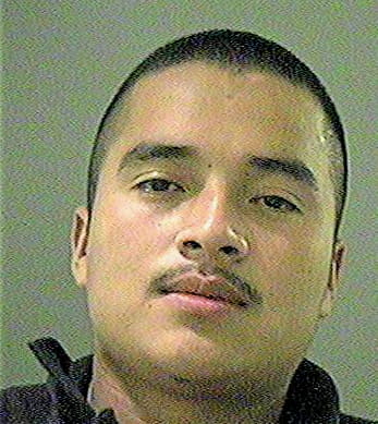 Hernandez-Castro George - Gwinnett County, GA 