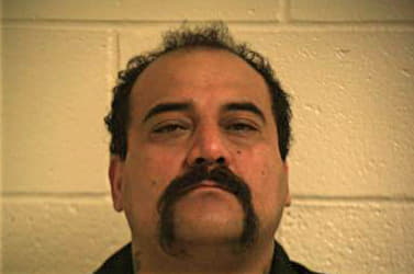 Sanchez Jaime - Hidalgo County, TX 
