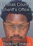 Brown Jamarvis - Pinellas County, FL 