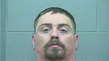Raper Jason - Harvey County, KS 