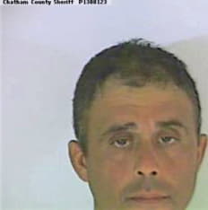 Heidecker Jeffrey - Chatham County, GA 