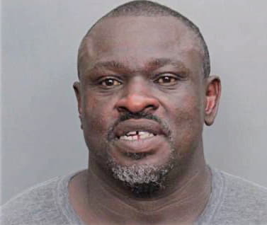 Robertson Jerry - Dade County, FL 
