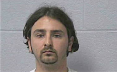Andrews John - Marshall County, TN 