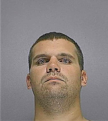 Winfrey John - Volusia County, FL 