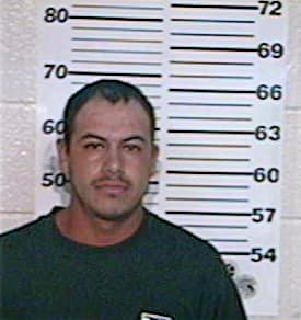 Avila Jose - Hidalgo County, TX 