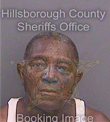 Noda Jose - Hillsborough County, FL 
