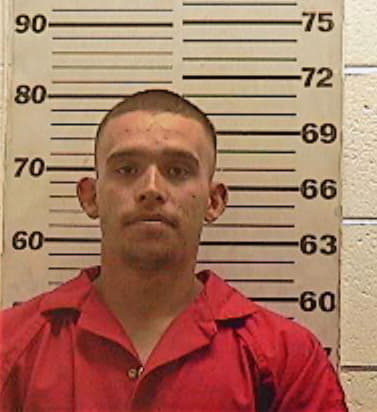 Trujillo Jose - SantaFe County, NM 
