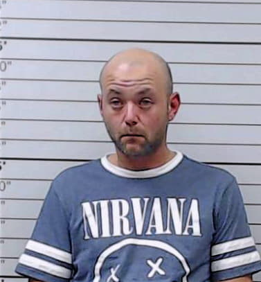 Griffin Joseph - Lee County, MS 