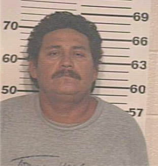 Menchaca Juan - Hidalgo County, TX 
