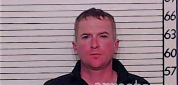 Standifer Justin - Comal County, TX 