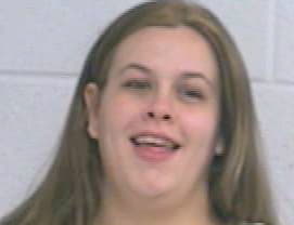 Sims Kandice - Giles County, TN 