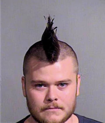 Griffin Kelley - Maricopa County, AZ 
