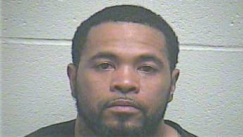 Mcnairy Lamarcus - Giles County, TN 