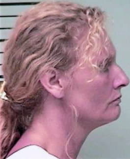 Shafer Marcia - Desoto County, MS 