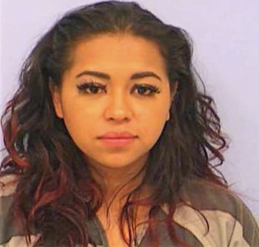 Ortiz-Sanchez Mariela - Travis County, TX 