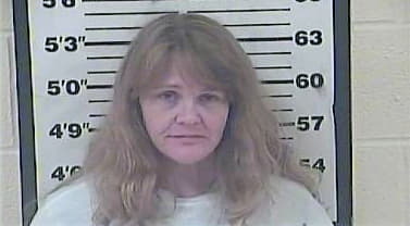Milsaps Melissa - Carter County, TN 