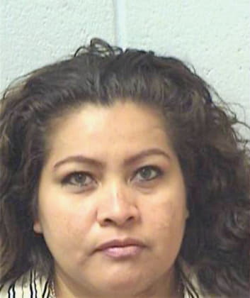 Sanchez Noelia - Henry County, GA 