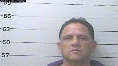 Hernandez Oscar - Harrison County, MS 