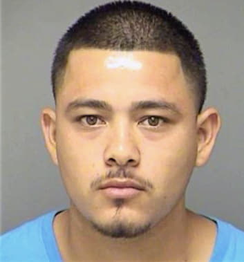Maldanado Raymundo - Denton County, TX 