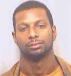 Honablue Richard - Fulton County, GA 