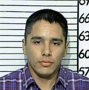 Minjares Robert - Comal County, TX 